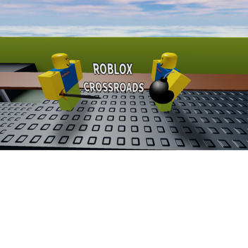 ROBLOX:CROSSROADS (CLASSIC)