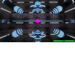 Security Training Facility [W.I.P]