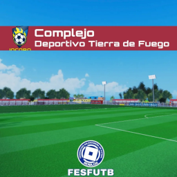 Tierra de Fuego Sports Complex