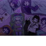 Artist group!!
