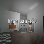 Hood Bank Roll