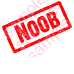 NooblingNoobityNoob's Team Noob