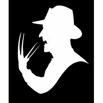 The story of Freddy Krueger