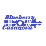 Blueberry Casanova