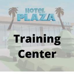 Plaza Training Center