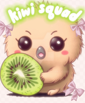 Kiwi Squad!!!
