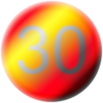 Badge 30