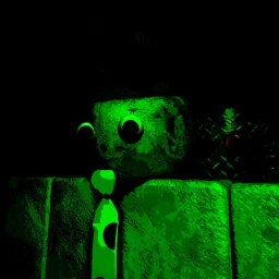 night shift at jageroo's icon