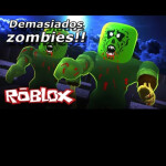 Sobrevive a los Zombies y a los moustro