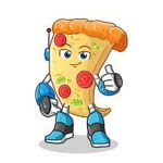 Op I like pizza
