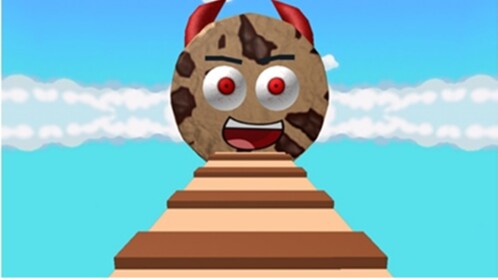 Escape Cookie Obby!