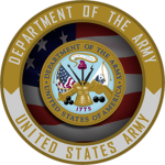 Department of the Аrmу