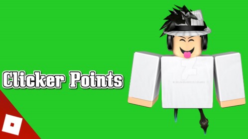 Clicker Points (FIXED)