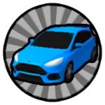 Thunder RS Roblox badge thumbnail
