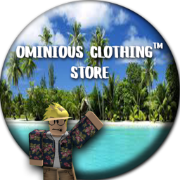 Ominous Clothing™'s Store
