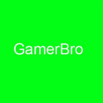 GamerBroSpidey