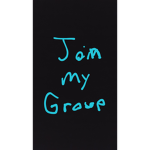 My best friend and best group
