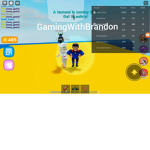 The GamingWithBrandon Squad