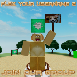 Flex Your Username 2