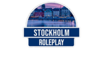 Stockholm Roleplay [SWE] Staff Team