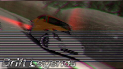 Drift Legends