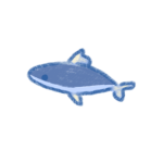 Doodle Fish