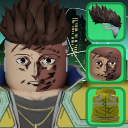 Cyberpunk Outfits