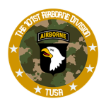 (TUSA) 101st Airborne Division
