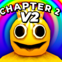 Rainbow friends 2