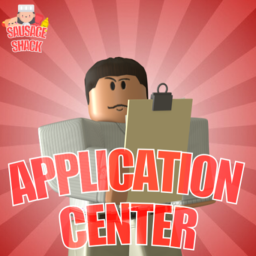 Application Centre