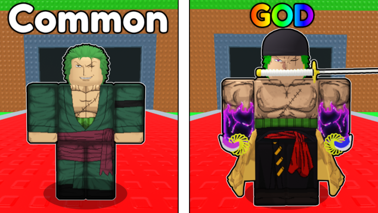 Steal a One Piece 🏴‍☠️👒 screenshot 1