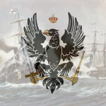 | Royal Prussian Navy. |