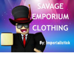 Savage Emporium