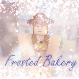 Frosted Bakery