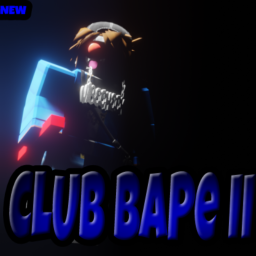 Club Bape II