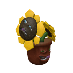 Geeked Sunflowers