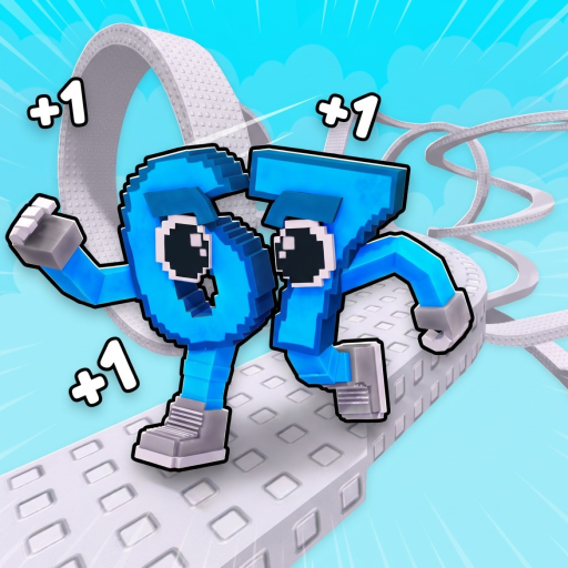 +1 Speed Brainrot Tower