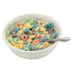 Cereal Time
