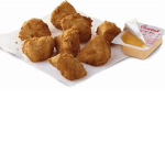 #Team Chicken Nuggets