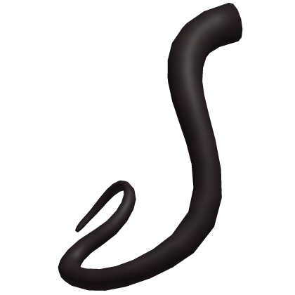 Dark Mouse Tail