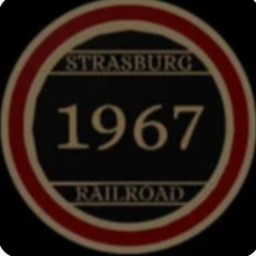Strasburg Railroad: The Golden Era