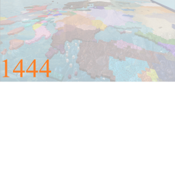 North American Conquerors: The Medieval Ages