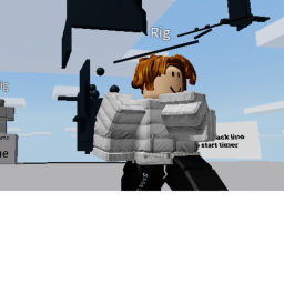 you cant beat this obby;)