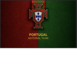 [NFTOP] The National Football Team Of Portugal