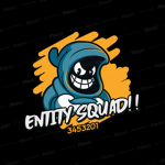 ENTITY SQUAD!!!