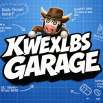 Kwexlbs Garage