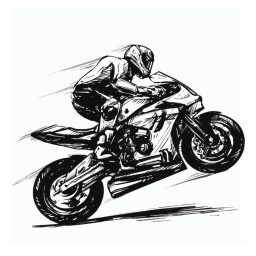 Cloudy Racing