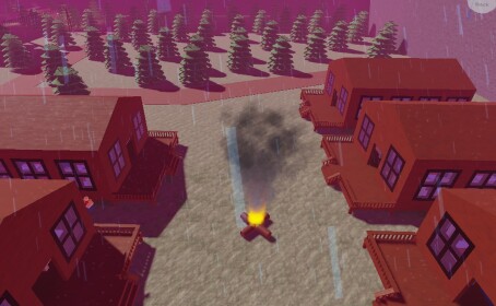  Random FPS (Summer Update)
