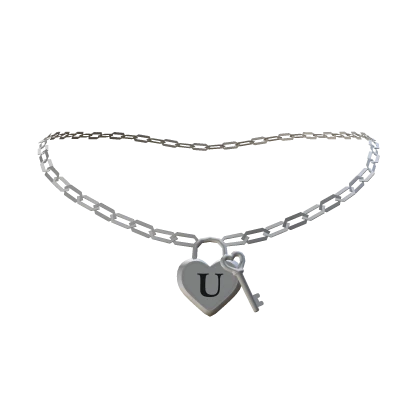 Initial Necklace Z | Roblox Item - Rolimon's Initial Necklace Z | Roblox Item - Rolimon's