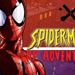 Aventura RP do Homem-Aranha icon